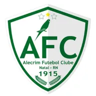 Logo of Alecrim RN (Youth)