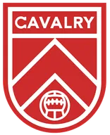 Logo of Cavalry FC