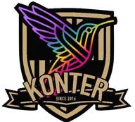Logo of Konter