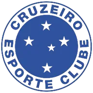Logo of Cruzeiro Esporte Clube