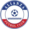 Logo of Alianza Petrolera Women