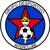 Logo of Interclube Luanda