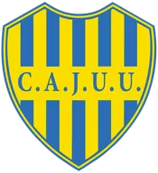 Logo of Juventud Unida Universitario U20