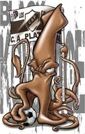 Logo of Los Calamares