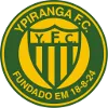 Logo of Ypiranga/RS U20