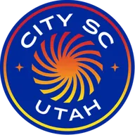 Logo of City SC