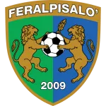 Logo of FeralpiSalo U19