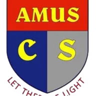 Logo of Amusi College WFC (W)