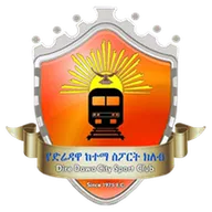 Logo of Dire Dawa