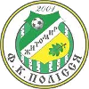 Logo of Polissya Zhytomyr U19