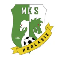 Logo of Podlasie Biala Podlaska