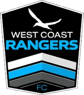 Logo of West Coast Rangers
