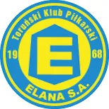 Logo of Elana Torun
