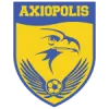 Logo of CSA Axiopolis