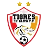 Logo of Tigres de Alica FC