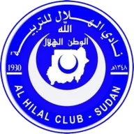 Logo of Al Hilal El Dabaa