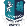 Logo of Three Kings United