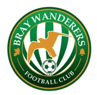 Logo of Bray Wanderers U19