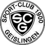 Logo of SC Geislingen
