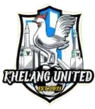 Logo of Khelang United