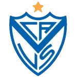 Logo of Velez Sarsfield (w)