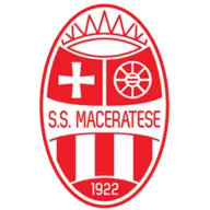 Logo of Maceratese U19