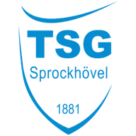 Logo of TSG Sprockhovel