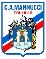 Logo of Carlos Mannucci W