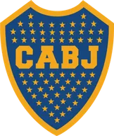 Logo of Boca Juniors U18