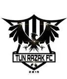 Logo of Tun Razak FC