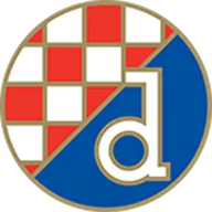 Logo of Dinamo Zagreb