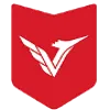 Logo of Van Lang University