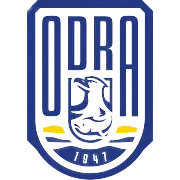 Logo of Odra Bytom Odrzanski