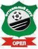 Logo of FK Oryol