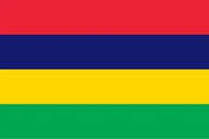 Logo of Mauritius Beach Soccer
