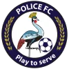 Logo of Uganda Police FC