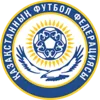 Logo of Kazakhstan (w) U16