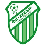 Logo of Hebar 1918 Pazardzhik U19