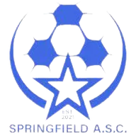 Logo of Springfield FC