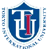 Logo of Tokyo International University