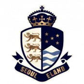 Logo of Seoul E-Land FC
