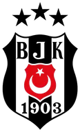 Logo of Besiktas JK