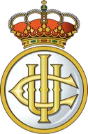 Logo of Real Union Irun B