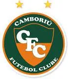 Logo of Camboriu SC