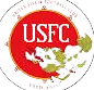 Logo of United Sikkim
