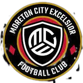 Logo of Moreton City Excelsior B U23