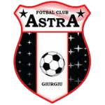 Logo of Astra Giurgiu