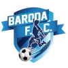 Logo of Baroda Football Academy (w)