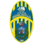 Logo of ASD Biancavilla