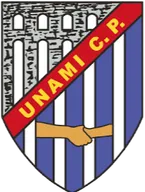 Logo of Unami CP